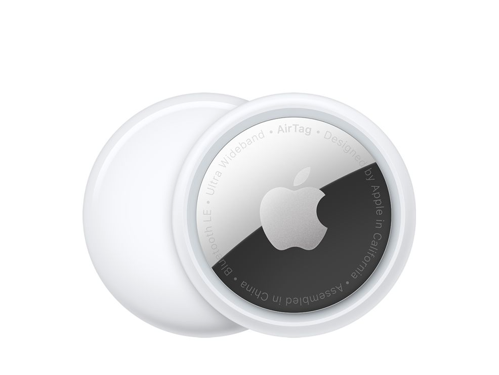 AIRTAG SUELTO X1 UNIDAD