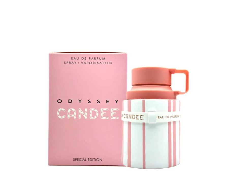 ODYSSEY CANDEE EDP 100ML