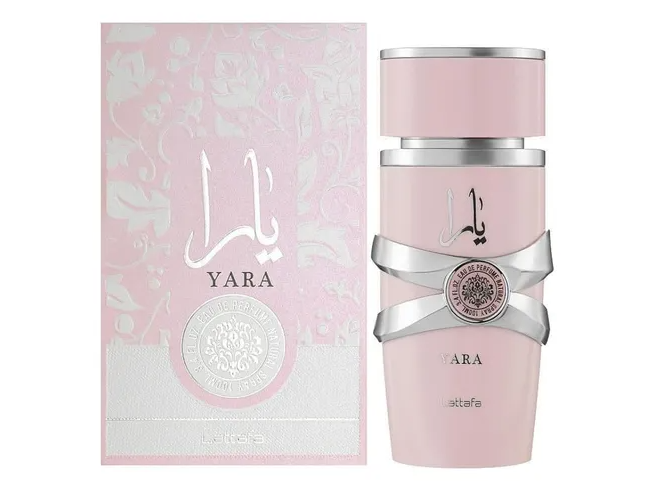 YARA 100ML EDP