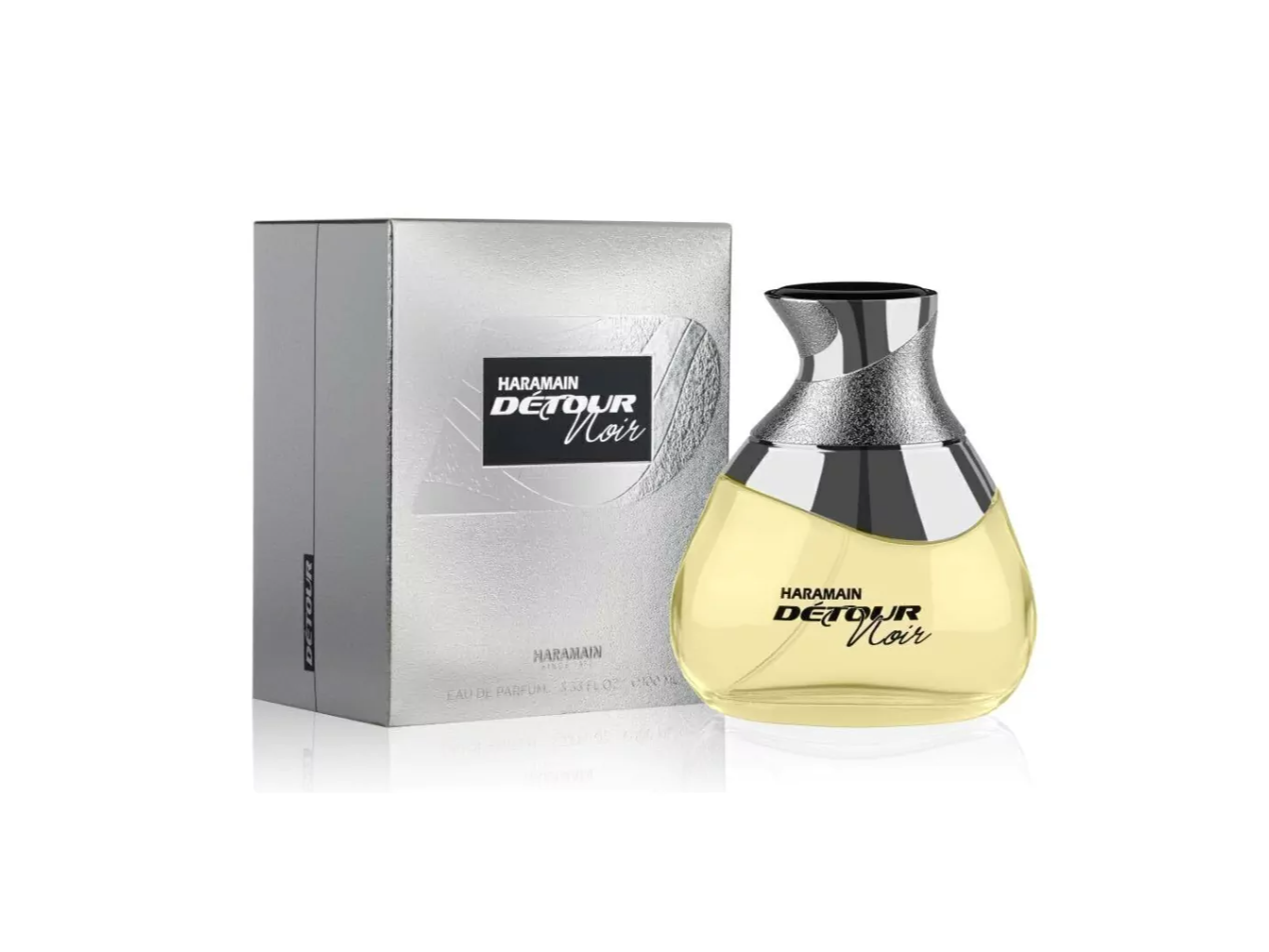 DETOUR NOIR EDP 100ml