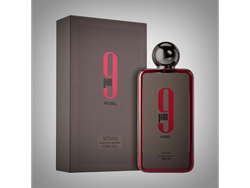 9PM REBEL EDP 100ML
