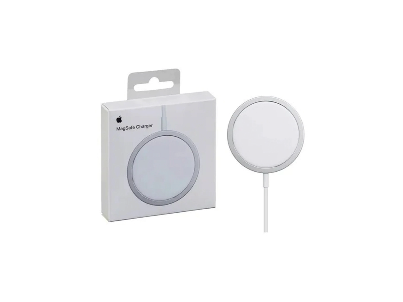 CARGADOR MAGSAFE 1M TYPE-C ORIGINAL