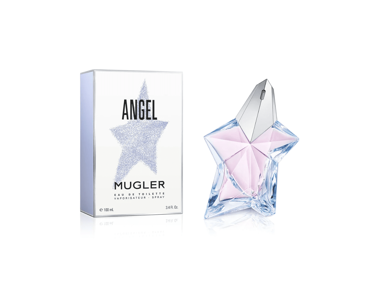 ANGEL EDT 100ML FEM
