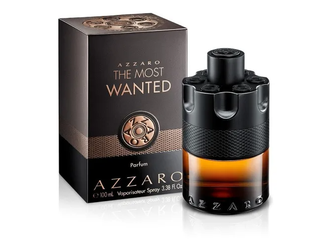 THE MOST WANTED PARFUM 100ML