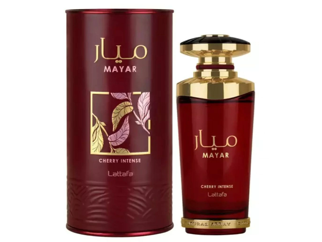 MAYAR CHERRY INTENSE EDP 100ML