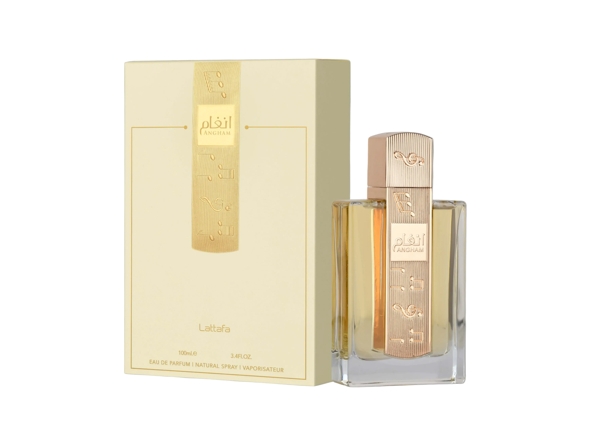 ANGHAM EDP 100ML