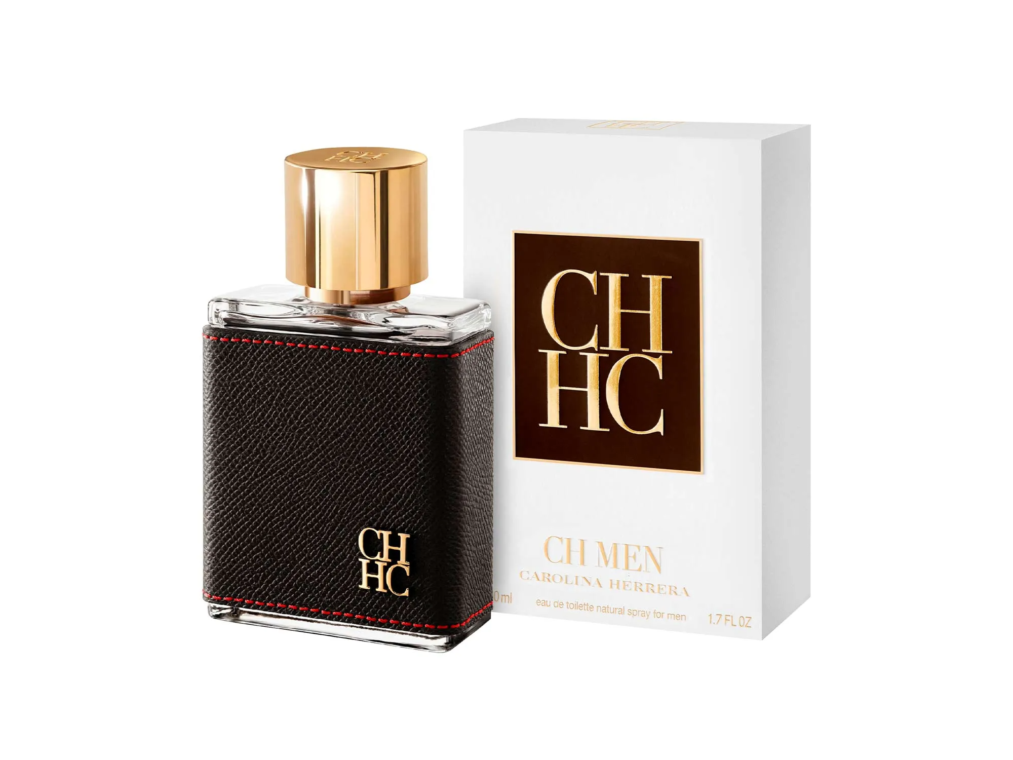 CH MEN EDT 100ML