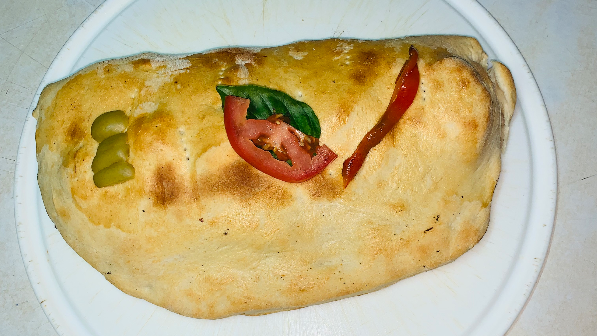 Calzones