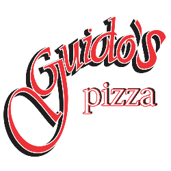 Logo Guido's pizza