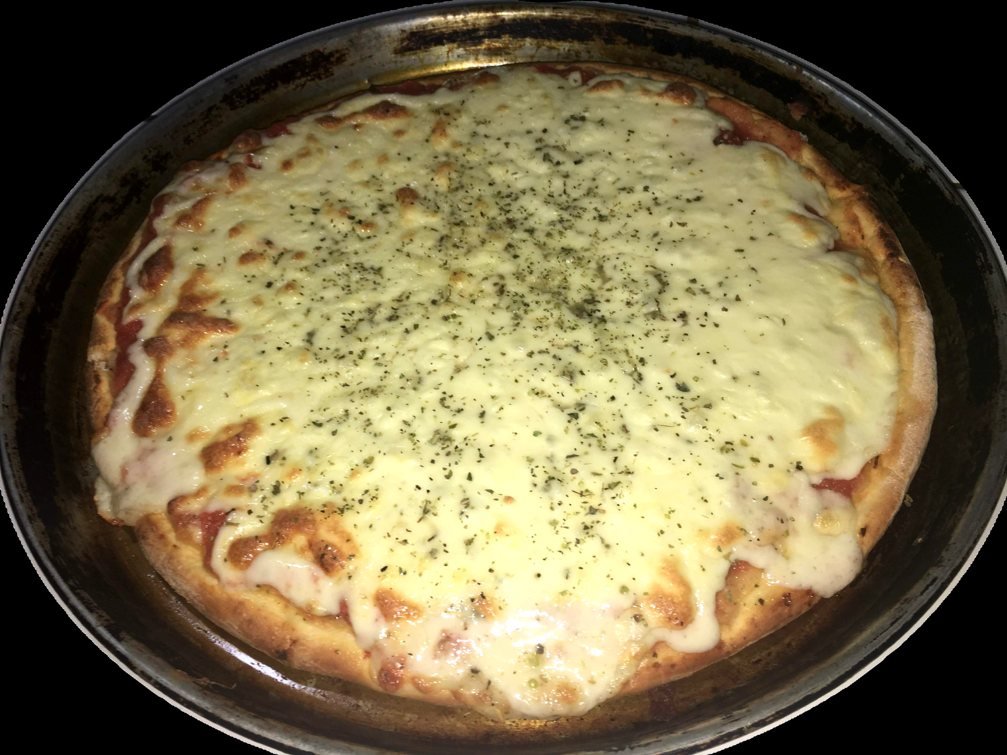Doble Muzzarella