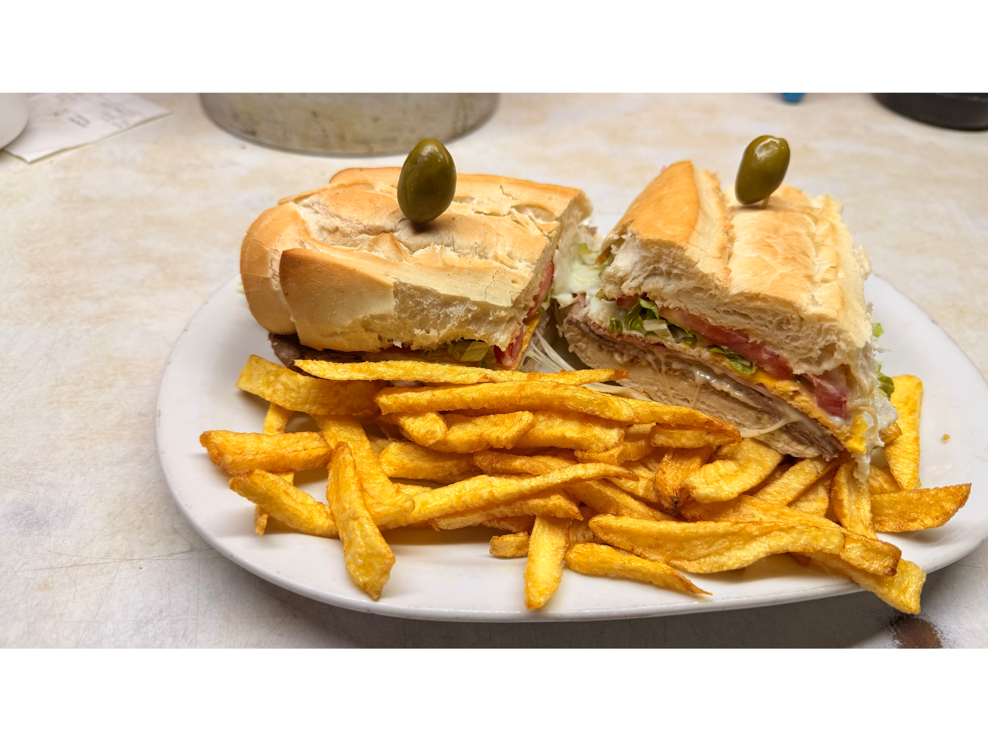 lomo especial
