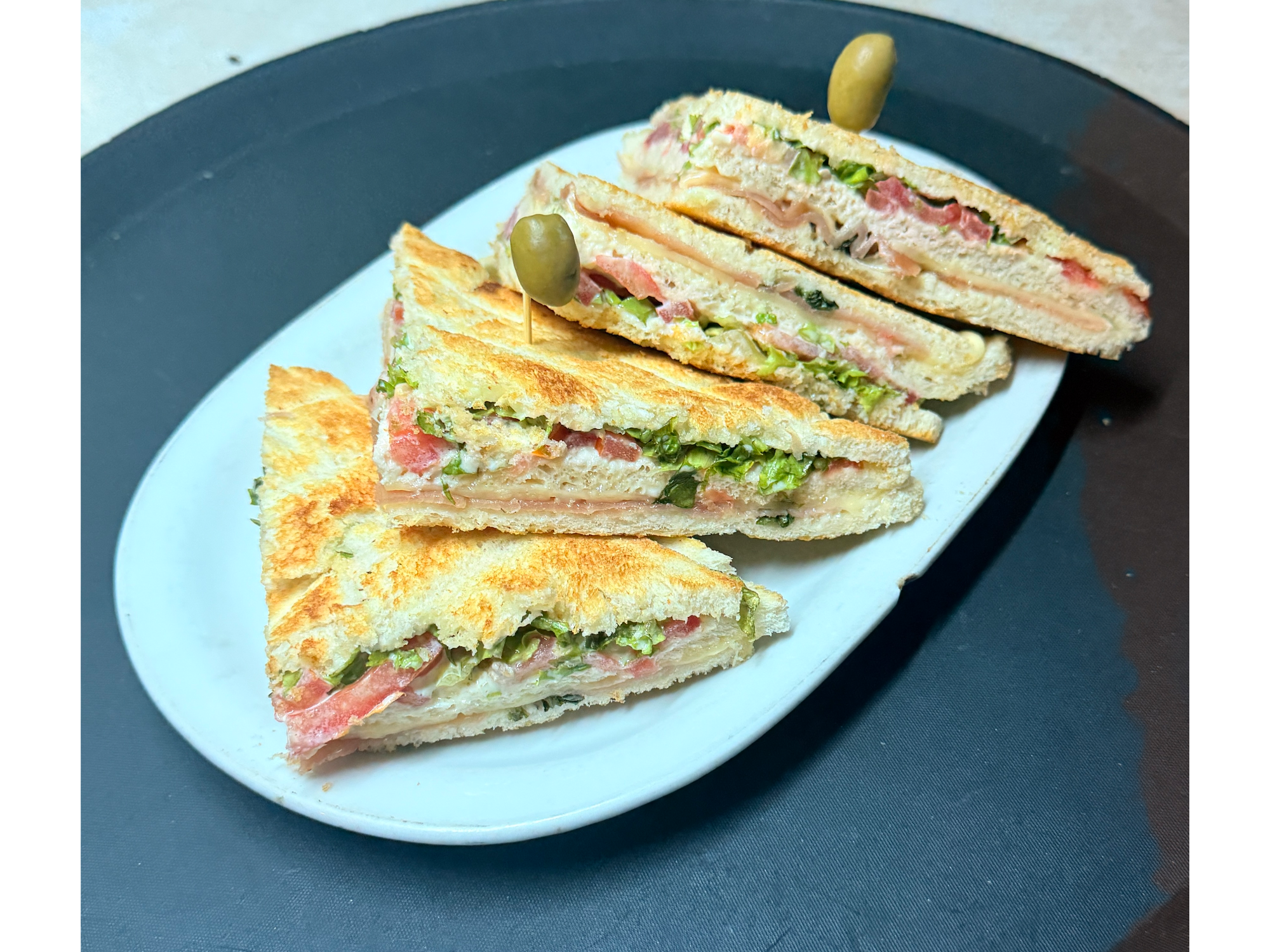tostado primavera