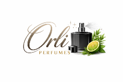 Logo Orli perfumes