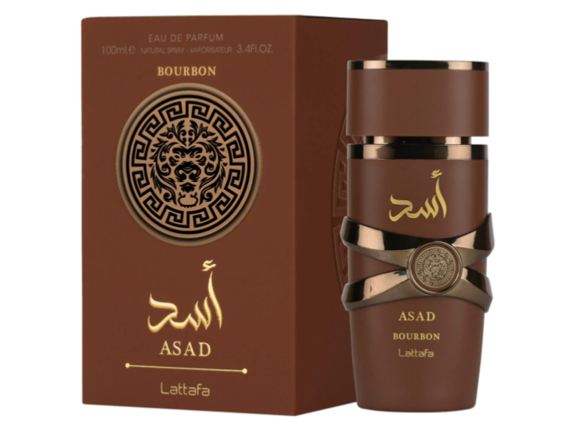 Asad Bourbon