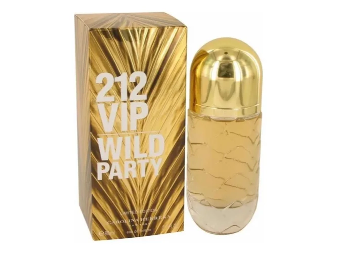 212 Wild Party