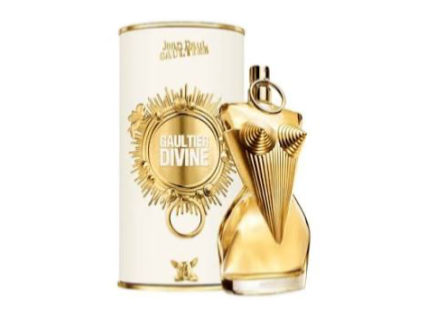 Jean Paul Gaultier Divine