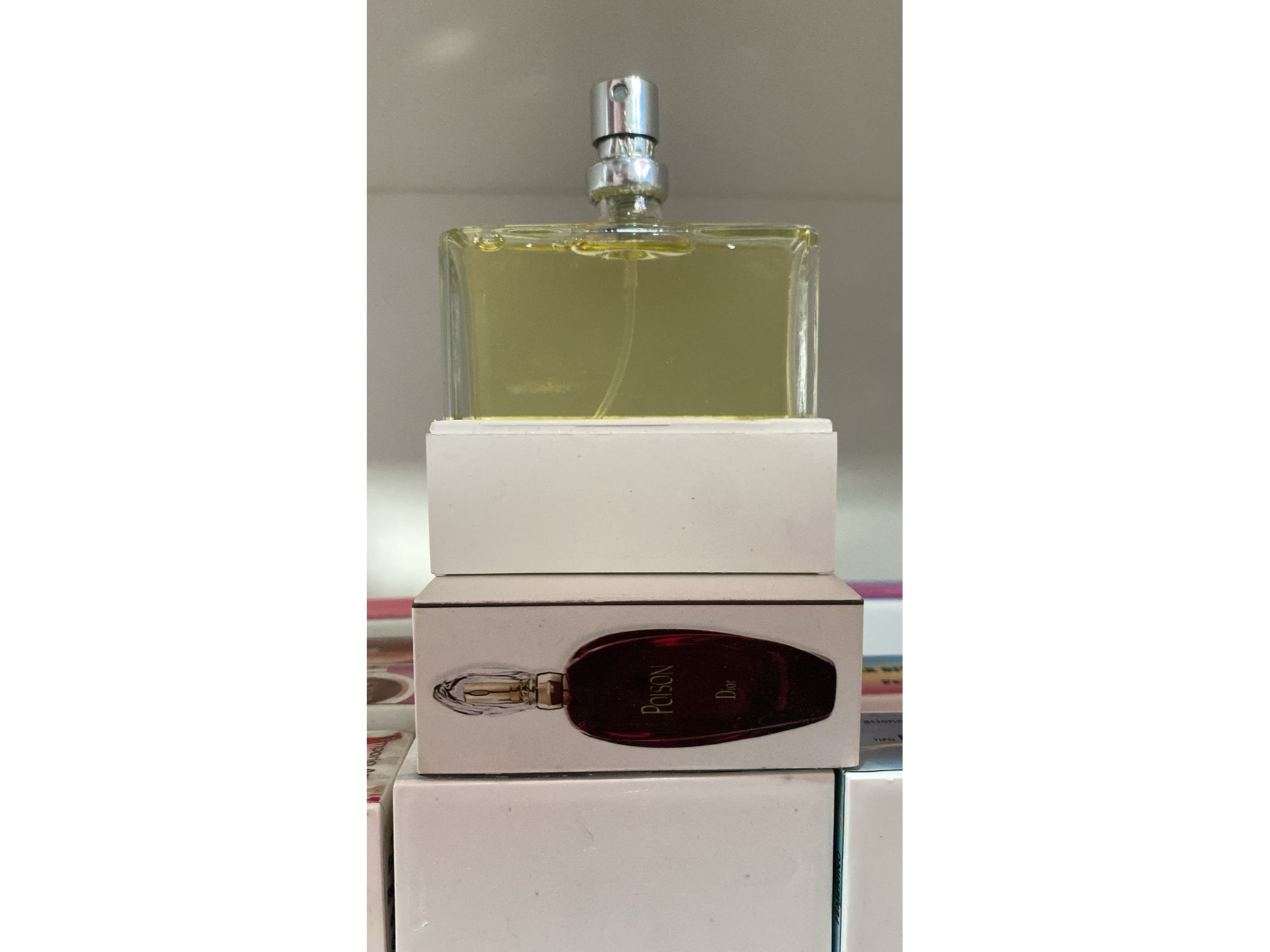 Poison
