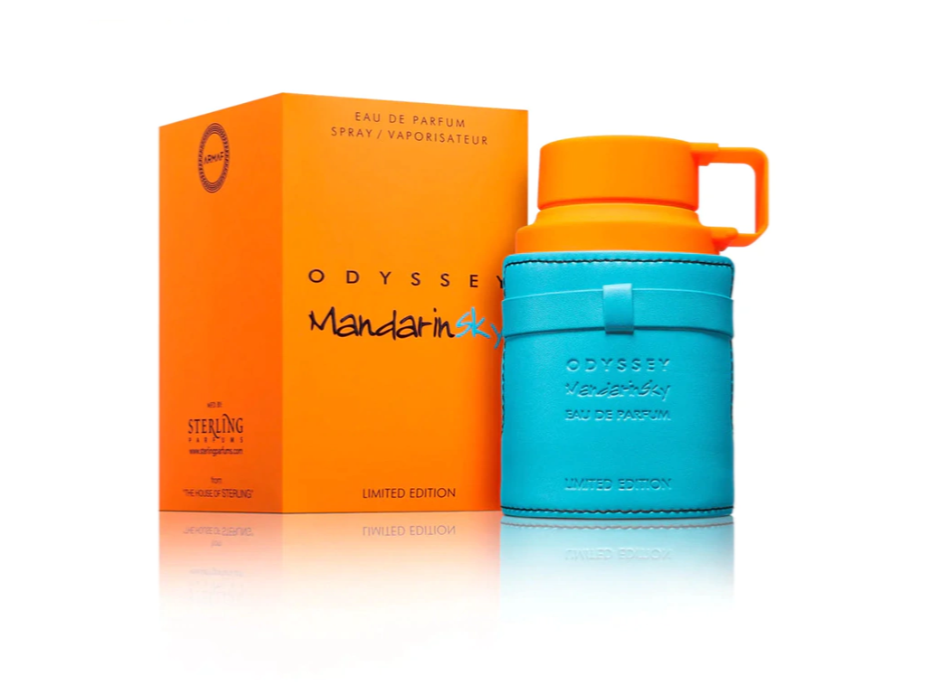 Odyssey Mandaryn Sky