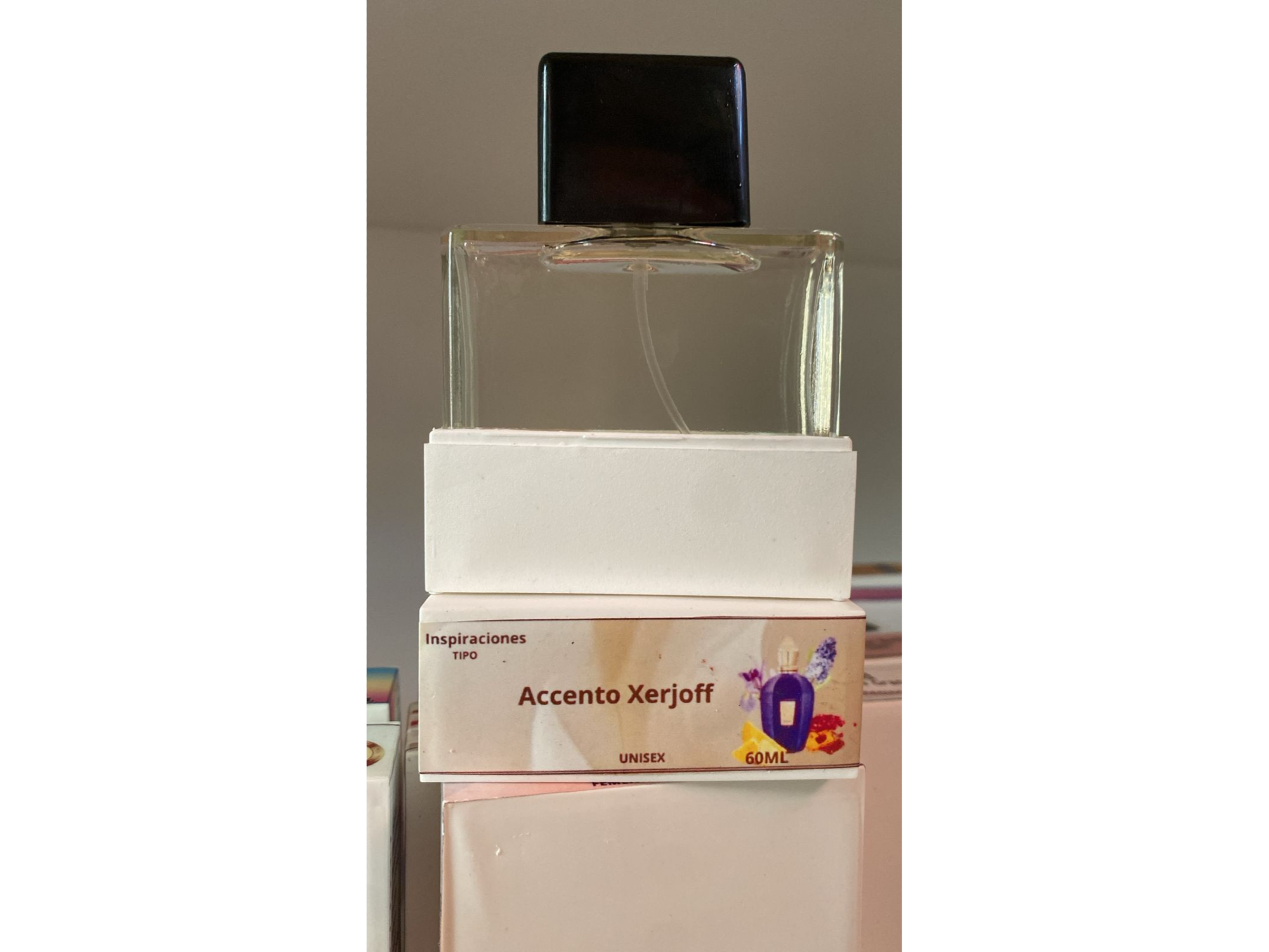 Accento Xerjoff