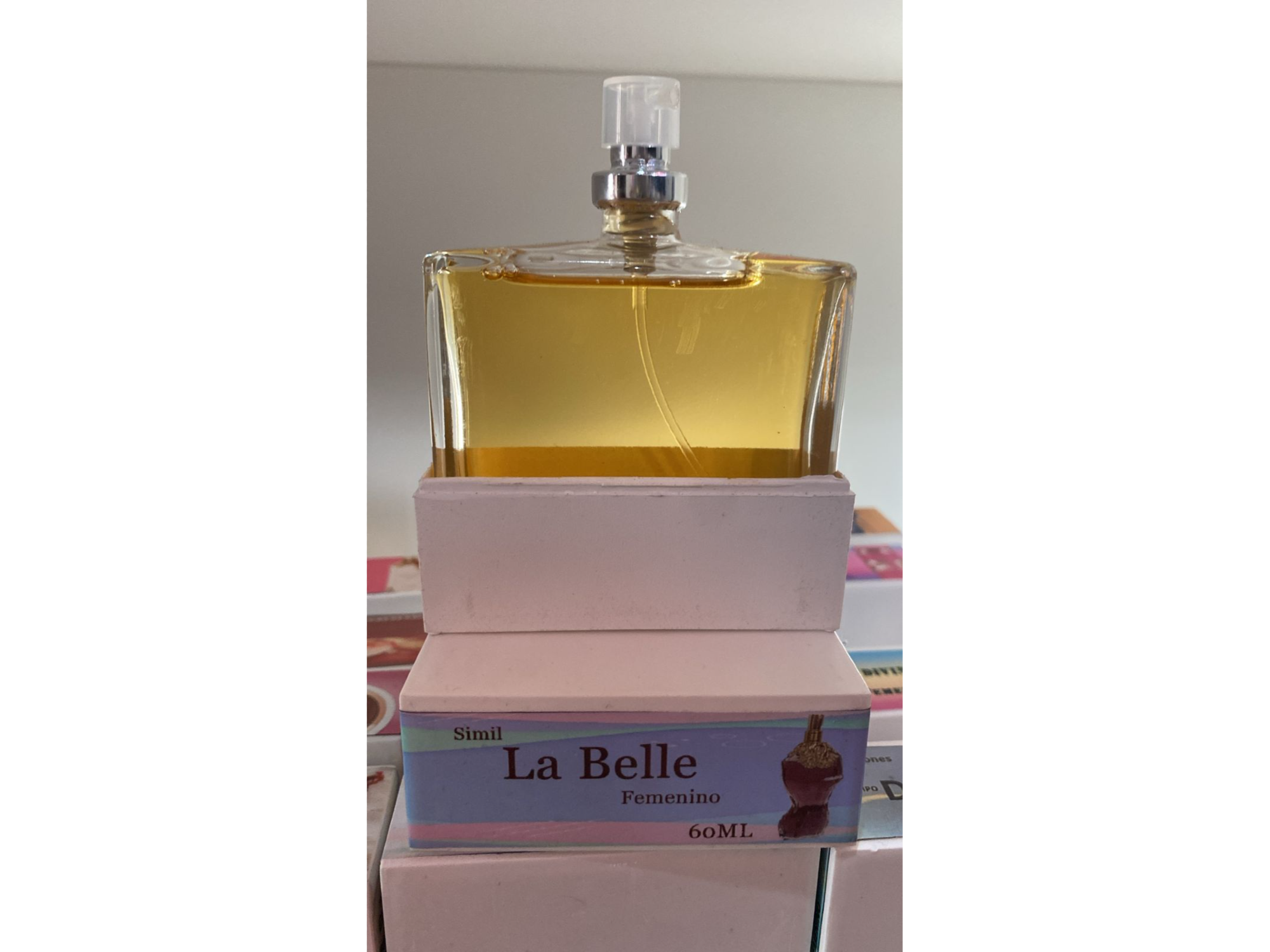 La Belle