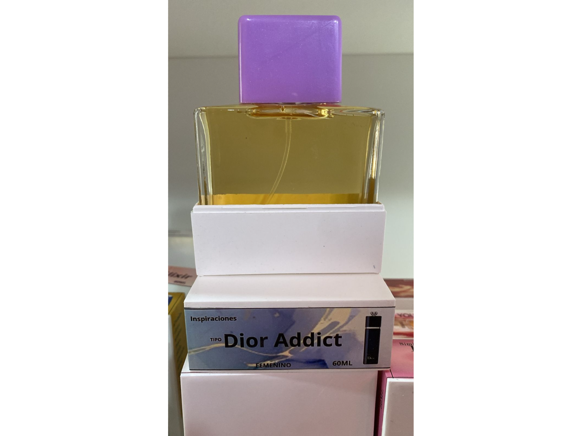 Dior Addict