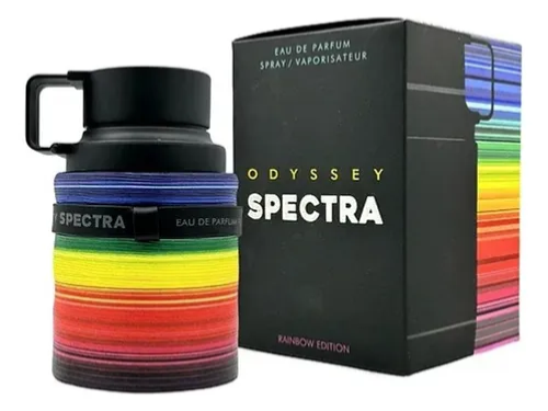 Odyssey Spectra