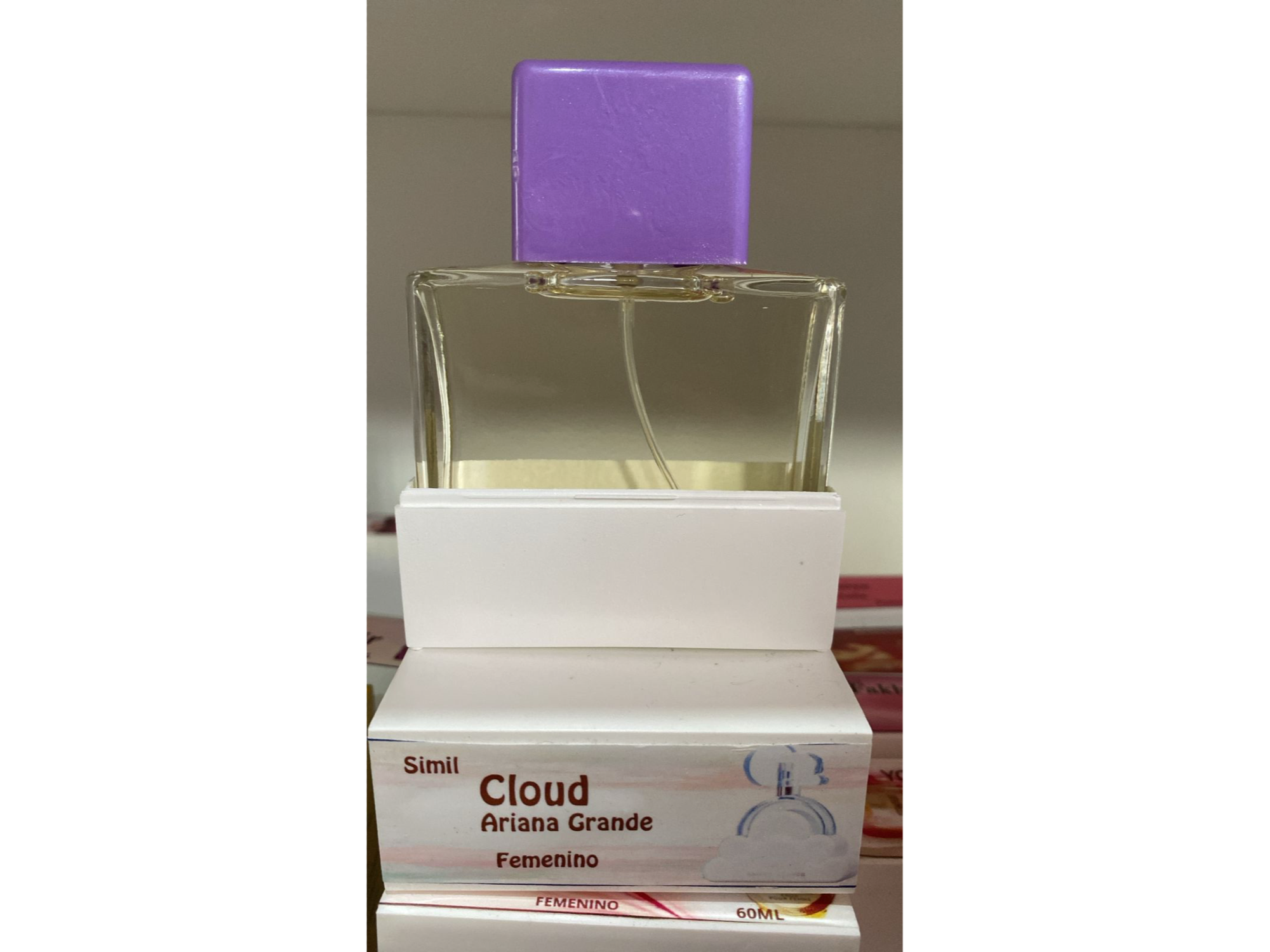 Cloud