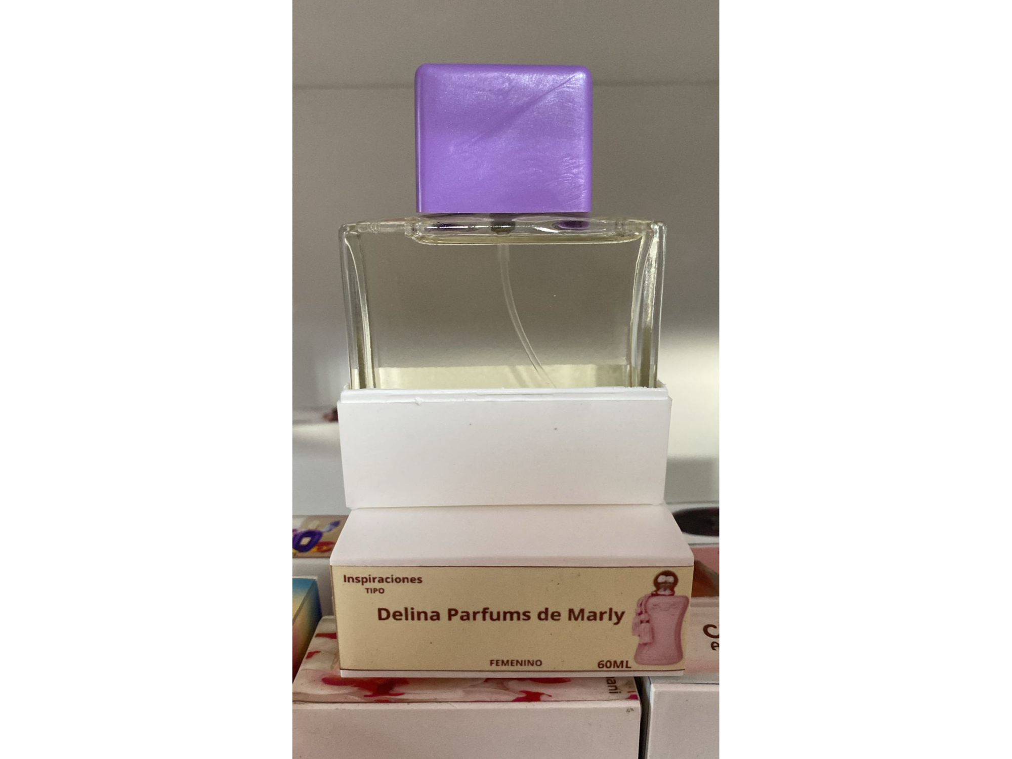 Delina Parfums De Marly