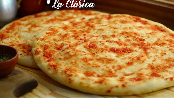 Pizzas