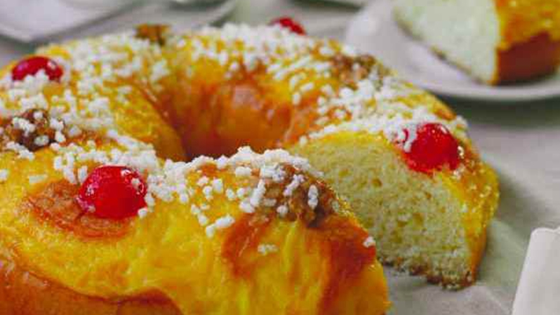 Roscas