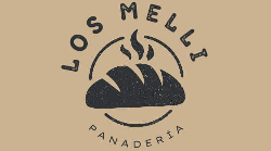 Logo Panaderia los melli
