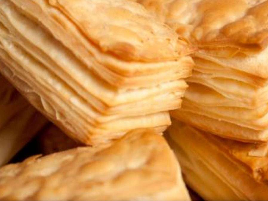 Galletas