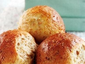 Pan de salvado