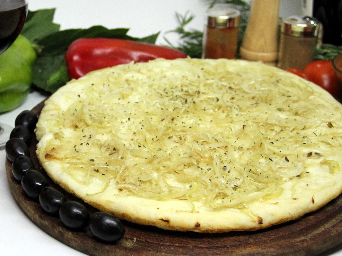 Pre pizza cebolla x1