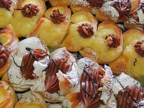 Facturas