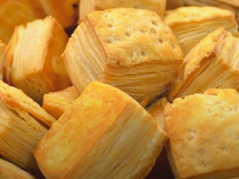 Galleta