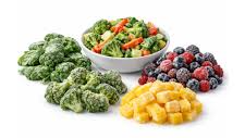 ALIMENTOS CONGELADOS