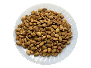 ALMENDRAS PELADAS 23/25 NP 4