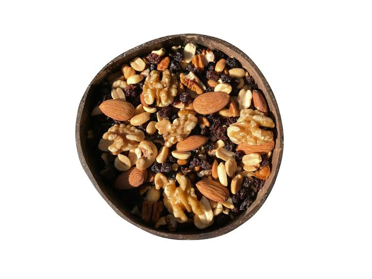 MIX DE FRUTAS SECAS de Sur Alimenticio