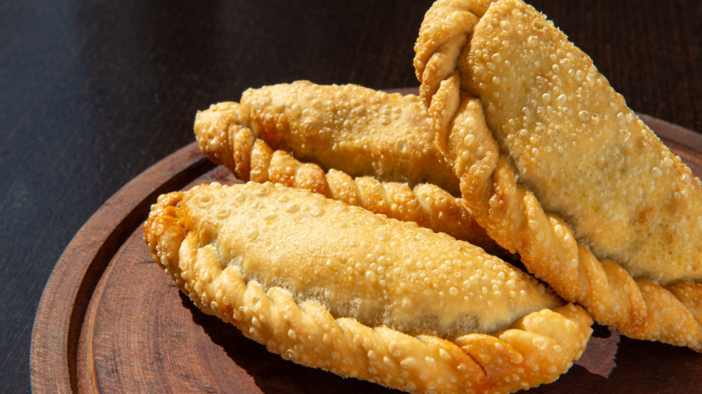 EMPANADAS