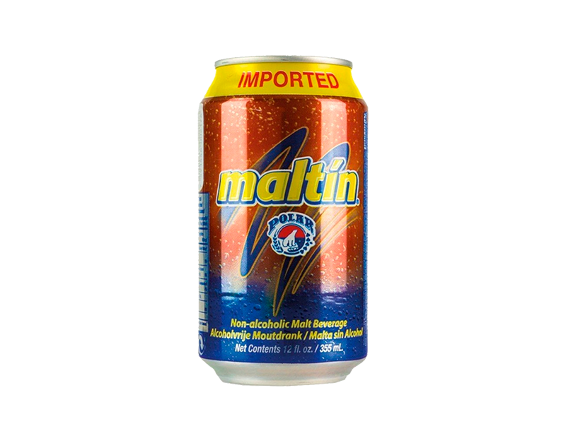 Maltin lata 355ml