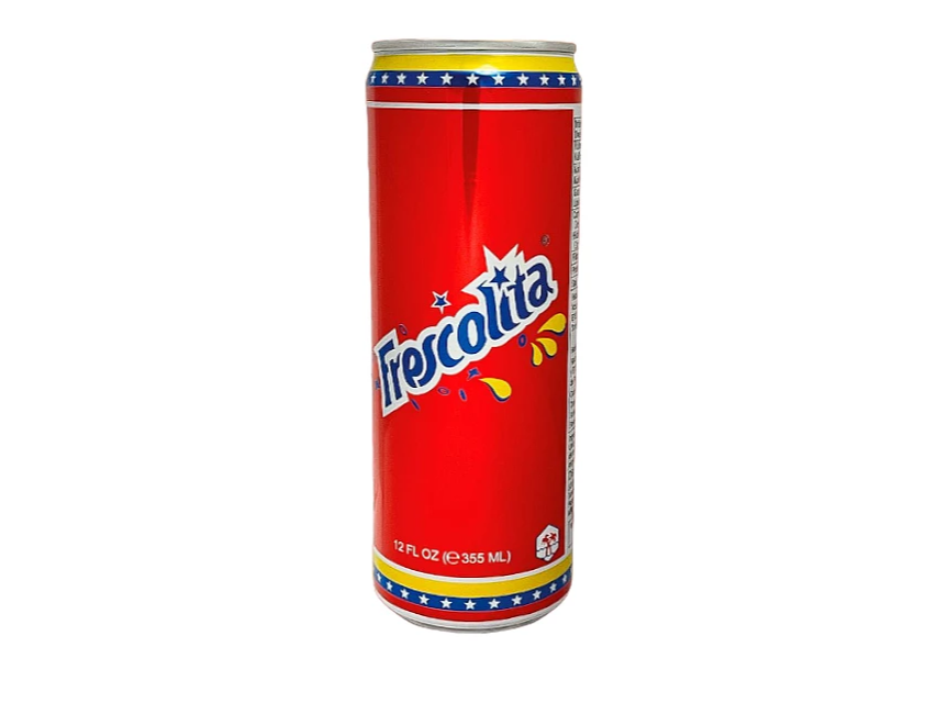 Frescolita lata 355ml