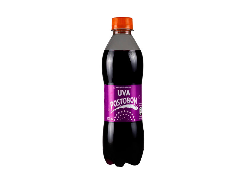 Postobon uva 400ml