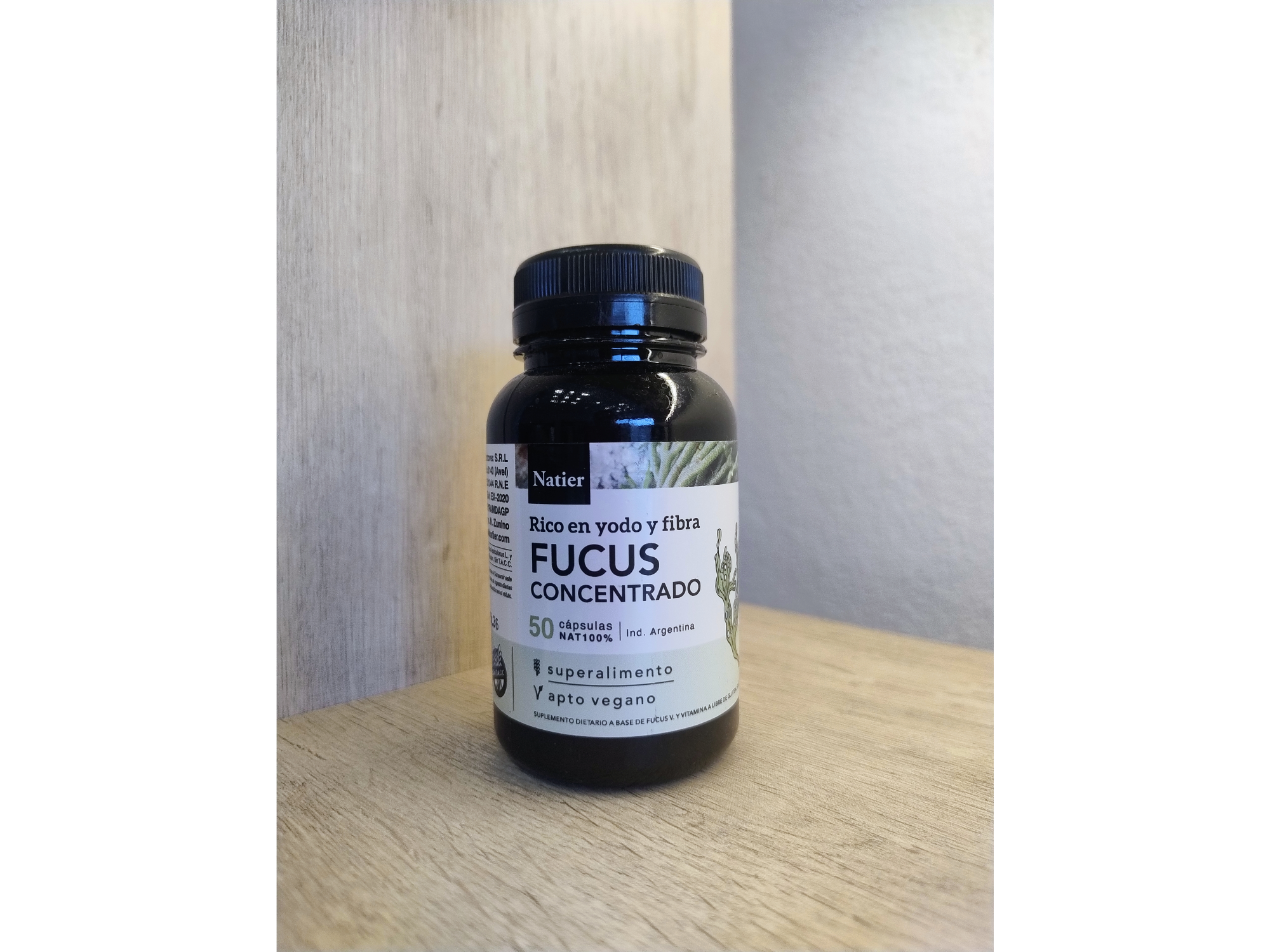 Fucus