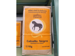 Caballo Negro