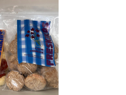 Coco Cookies