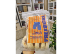 Pepas de membrillo