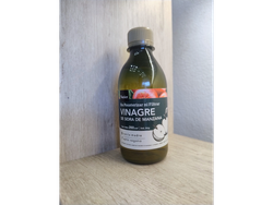 Vinagre de manzana