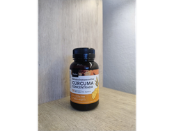 Cúrcuma