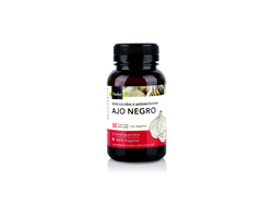 Ajo negro